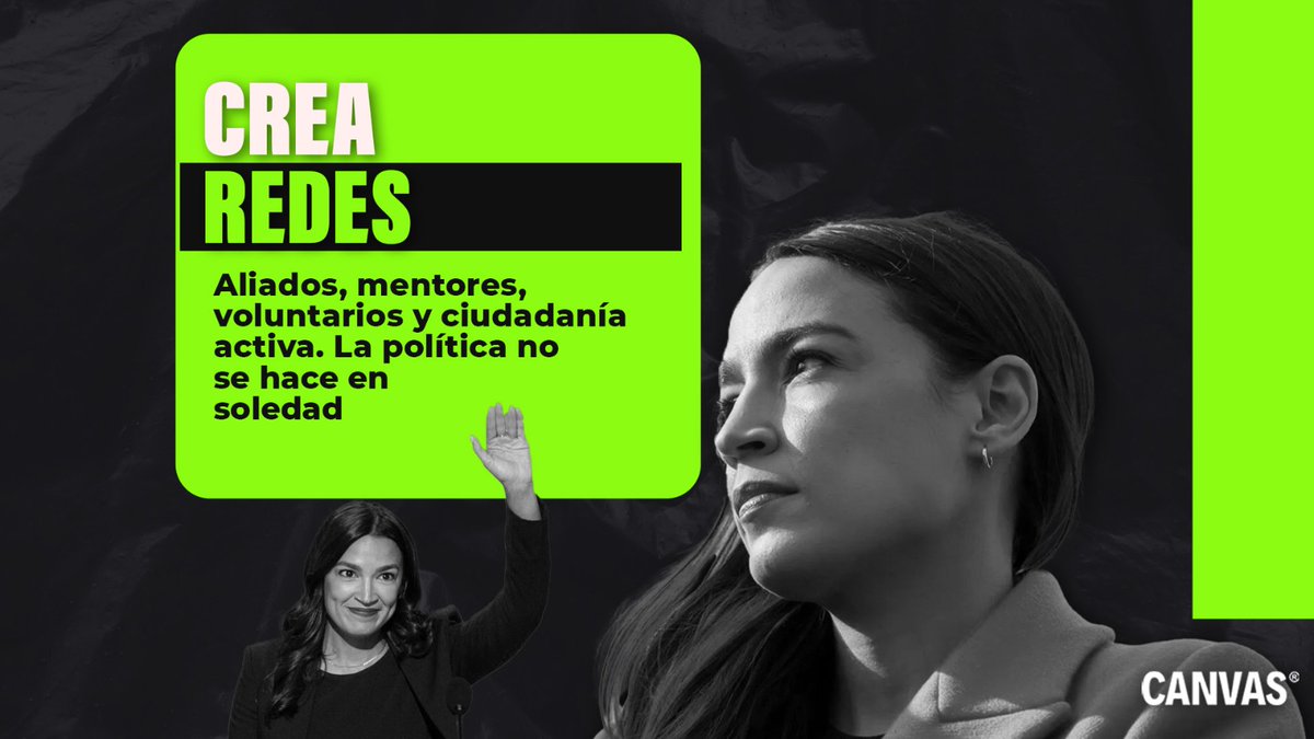 🙋‍♀️ ¿Quieres ser político o política? Empieza con estos pasos y prepárate para transformar 💥🗳️Porque la vocación sin estrategia… no basta. 

¿Te gusta la política? ¡Este es tu lugar!
 Más info aquí: wa.link/w0iklx

#YoSoyCanvas 🤓