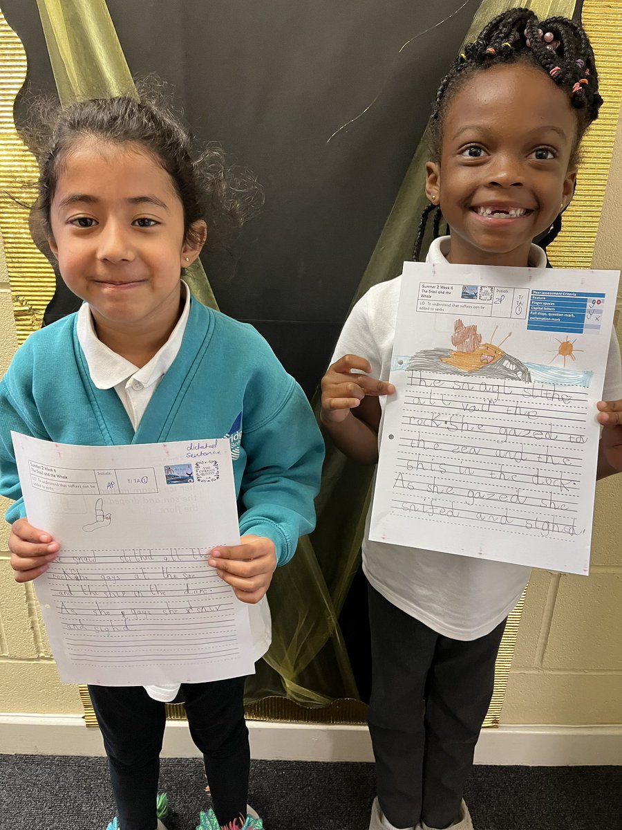 Superstar alert ⚠️ Amazing work from these two absolute superstars 😀⭐️