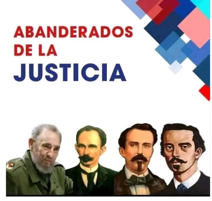 No importa que los obstáculos sean grandes, no importa que las dificultades sean grandes: ¡La unión y la estrategia común es la condición esencial y el único camino de la victoria!”.
