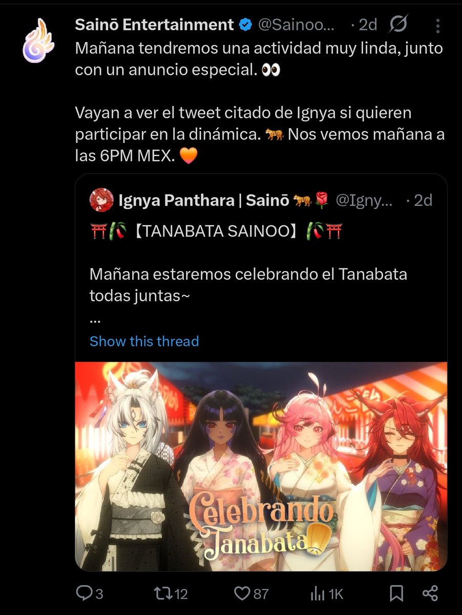 Vamos a ser racistas: 400+ likes // Vamos a hacer una actividad bonita: 80+ likes

¿¡500% más de likes cuando decimos que vamos a ser racistas!? 💔 ¿¡Que cristos les pasa!? 🤬 ¡¡Son unos adictos al drama!!