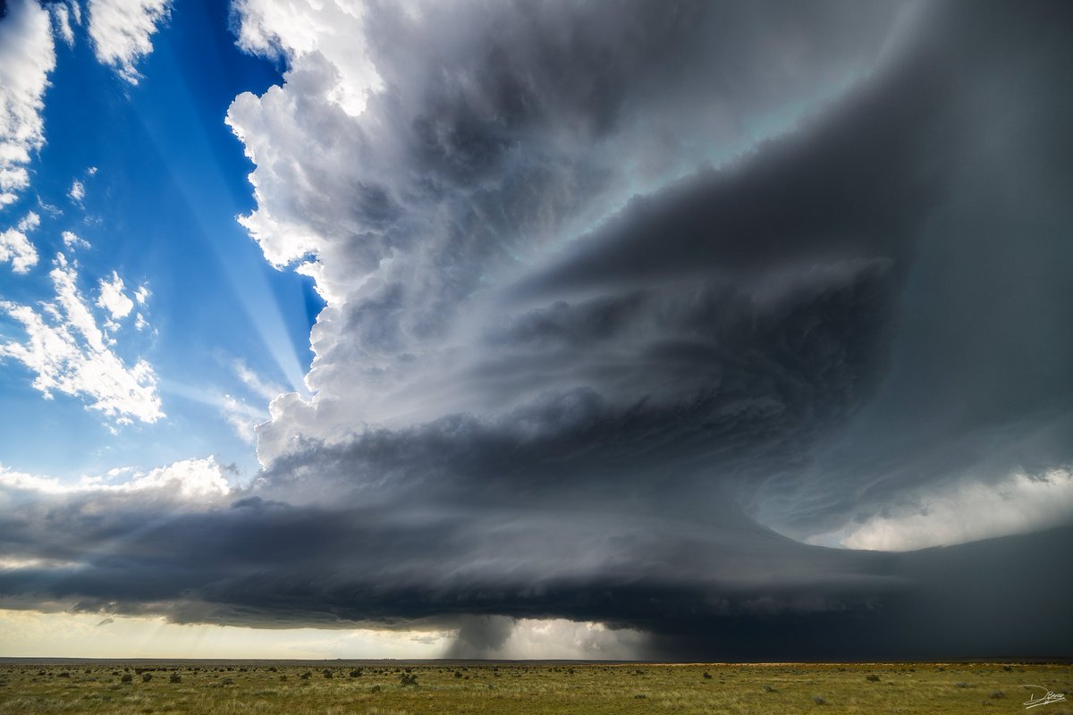 ColoradoWXNut's tweet image. 2 Years ago TODAY! Still my favorite Colorado chase!
July 8th, 2023 | Kim, CO
#Nikon #cowx #colorado @NikonUSA