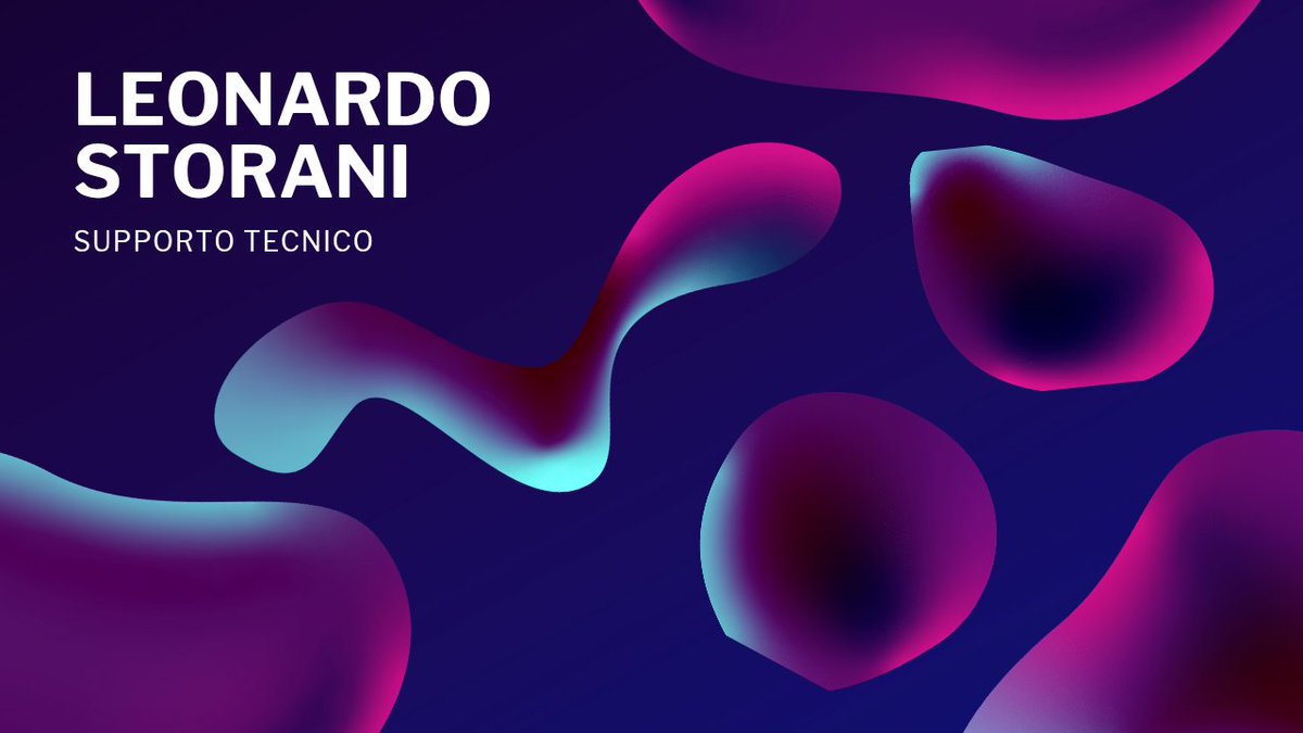 TwistedLeonardo's tweet image. Poliedrico @TwistedLeonardo 
leonardostorani.com.free