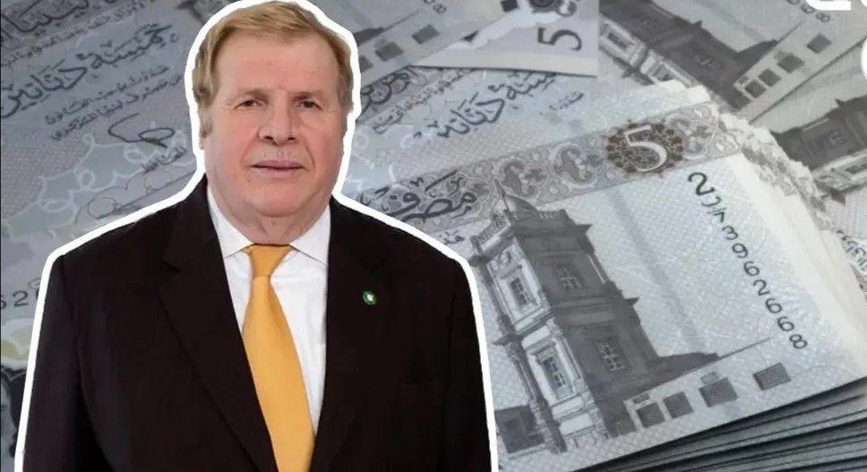 “#الزنتوتي”: الدعوة لتعويم الدينار هي دعوة لإغراق #الدينار وواده وهو حق اُريد به باطل!!

التفاصيل:facebook.com/share/1NYfQFMp…

#صدى #ليبيا