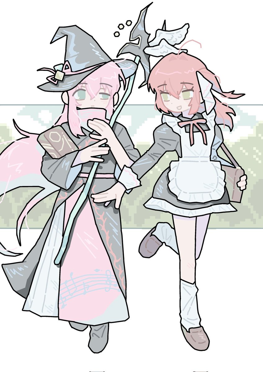 보키타
#ぼ喜多