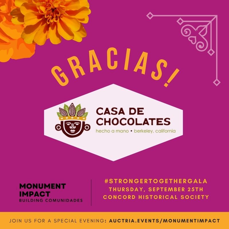 Monument Impact tweet media