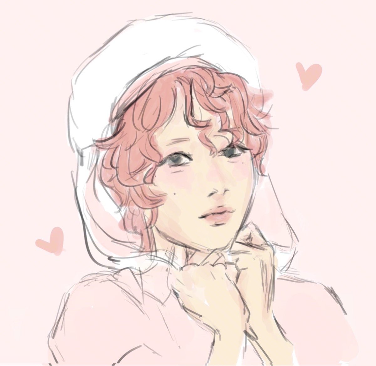 princess are we kidding…