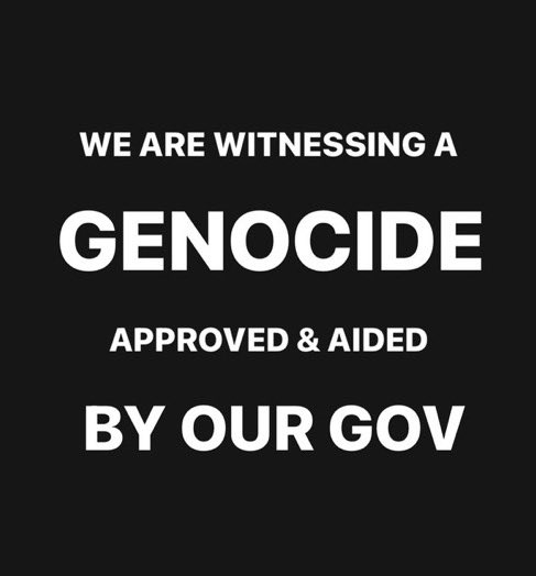 seanzjay's tweet image. Lammy, Starmer, Sunak &amp;amp; Cameron have all knowingly armed, aided &amp;amp; abetted the war crimes and genocide in Gaza

They know what is going on and what the fascist-led Israeli regime is intent on carrying out

They should face charges &amp;amp; a trial in The Hague