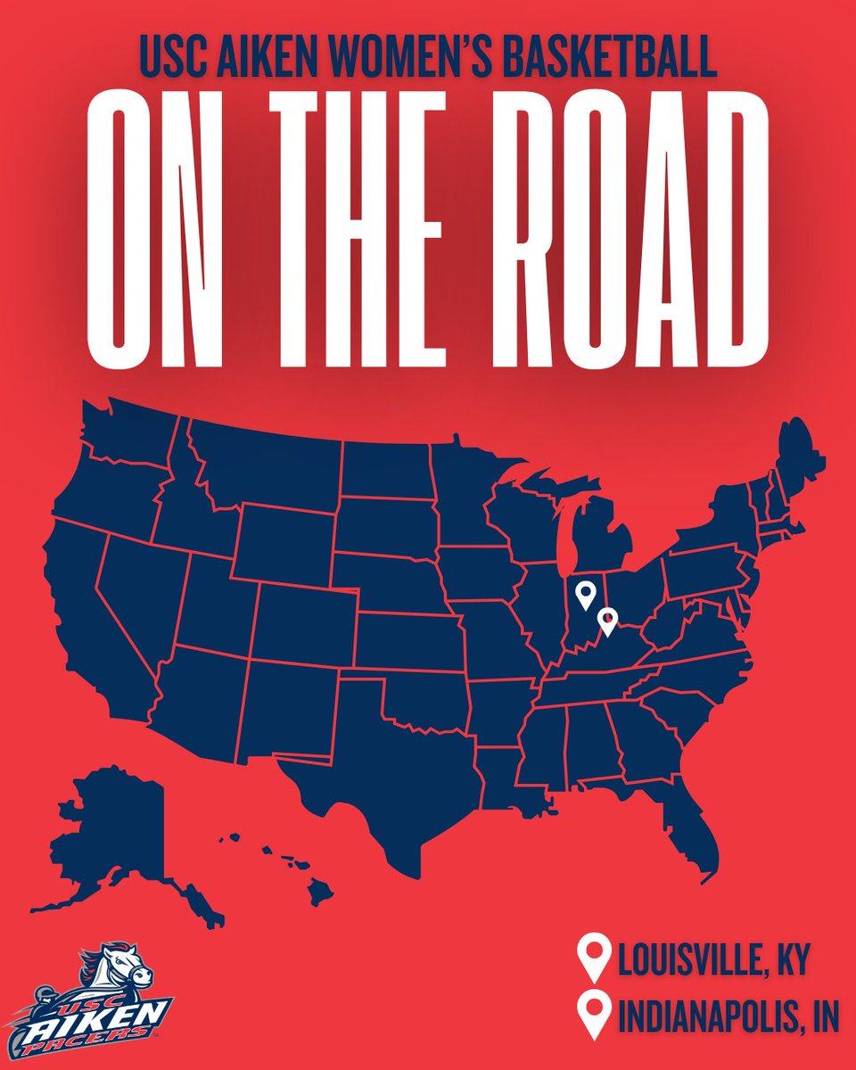 We're excited to hit the road to look for some future Pacers 👀 See you at Run 4 The Roses and Hoosier Heat!