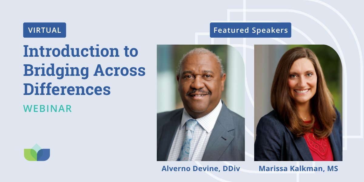 KernNetwork's tweet image. Join us 1⃣ week from today in the KNN FOREST! 

Led by the KNN’s @DrAlverno and Marissa Kalkman, MS, learn the basics of beginning a practice of bridging across groups and individuals with different views and experiences: bit.ly/3ZZVPZX