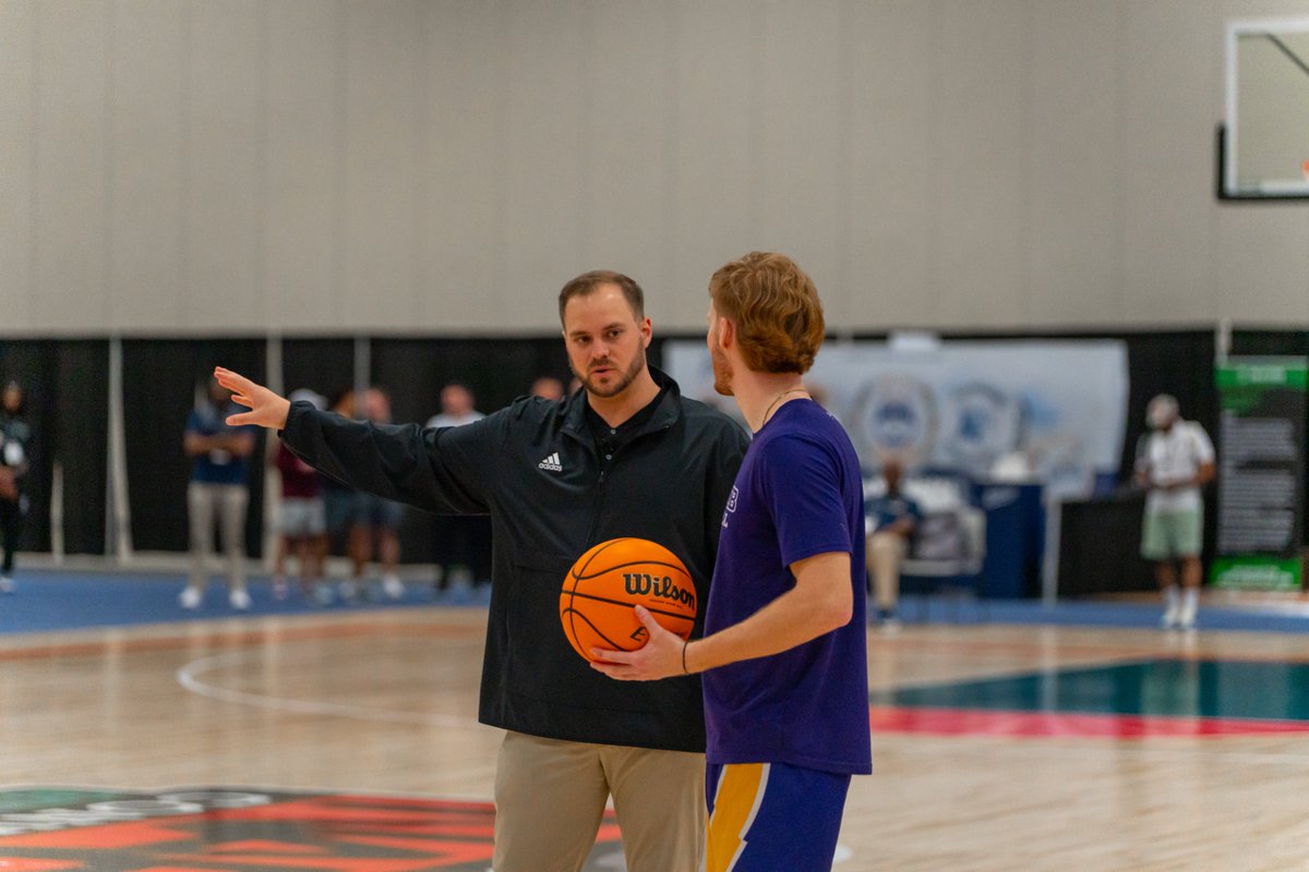 NABC1927's tweet image. Off-court professional development produces on-court professional results.