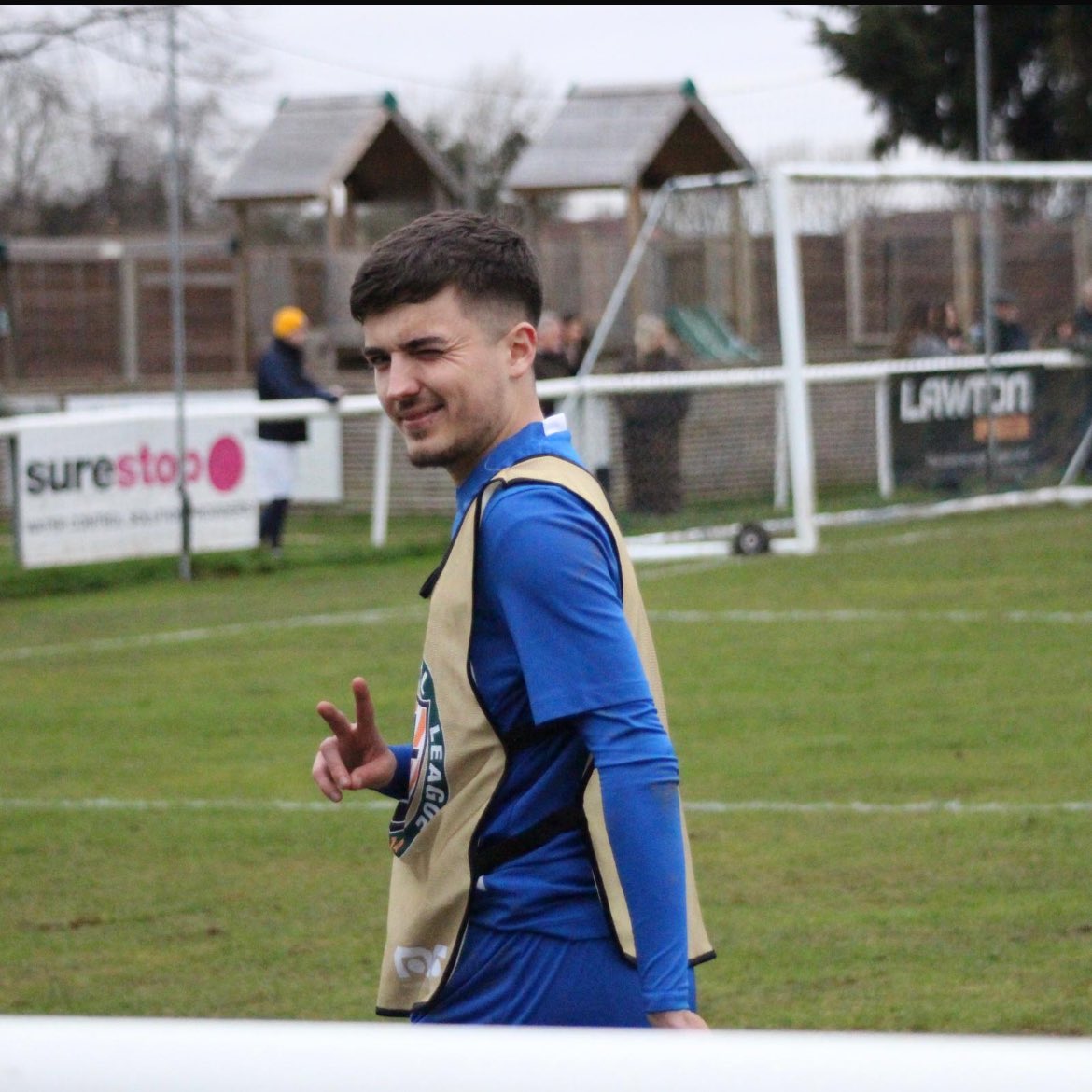 Kenilworth Sporting Football Club tweet media