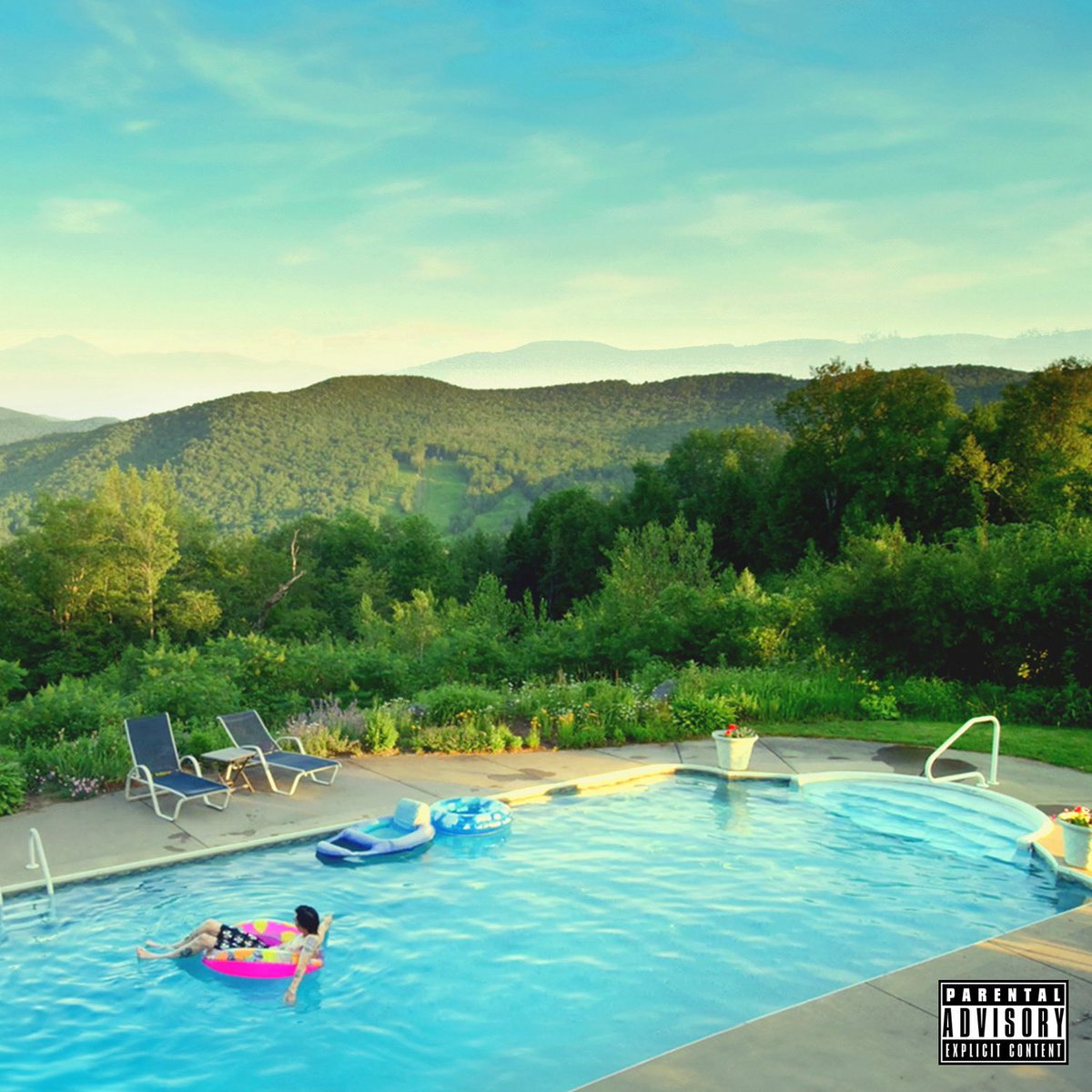 ‘Lie Low’ out everywhere 7/23 ❤️