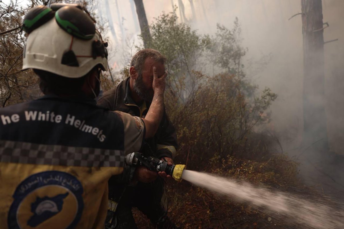 سوريا لمن يحبها.