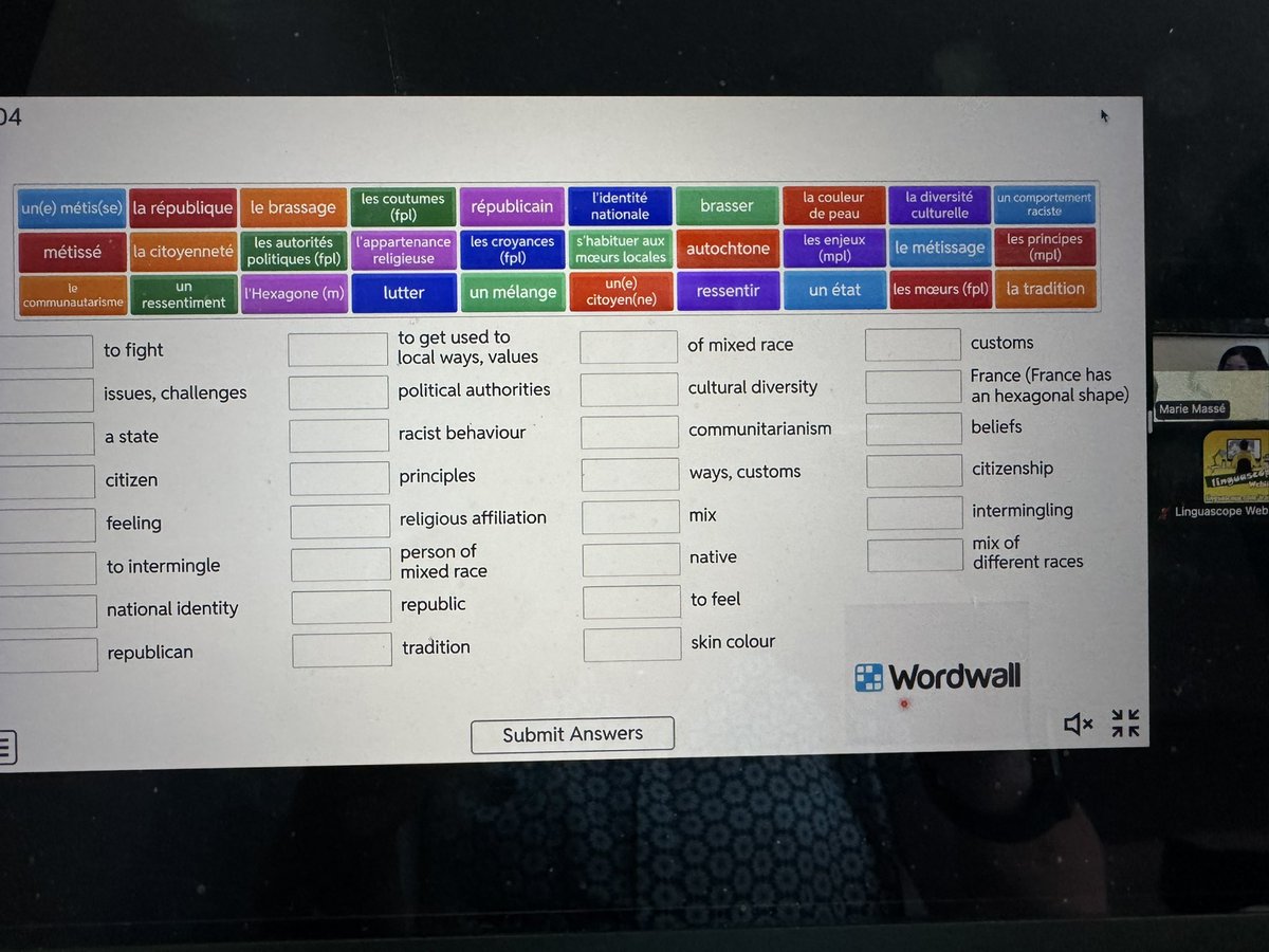 Crista (@cristahazell) on Twitter photo Teaching grammar, I direct them to do this outside of the lesson says <a href="/MadameMasse/">Madame Massé FCCT</a> in tonight’s <a href="/linguascope/">Linguascope</a> webinar #mfltwitterati #mflchat #langchat #alevel #french #grammar #minimalistapproach Teaching grammar, I direct them to do this outside of the lesson says <a href="/MadameMasse/">Madame Massé FCCT</a> in tonight’s <a href="/linguascope/">Linguascope</a> webinar #mfltwitterati #mflchat #langchat #alevel #french #grammar #minimalistapproach