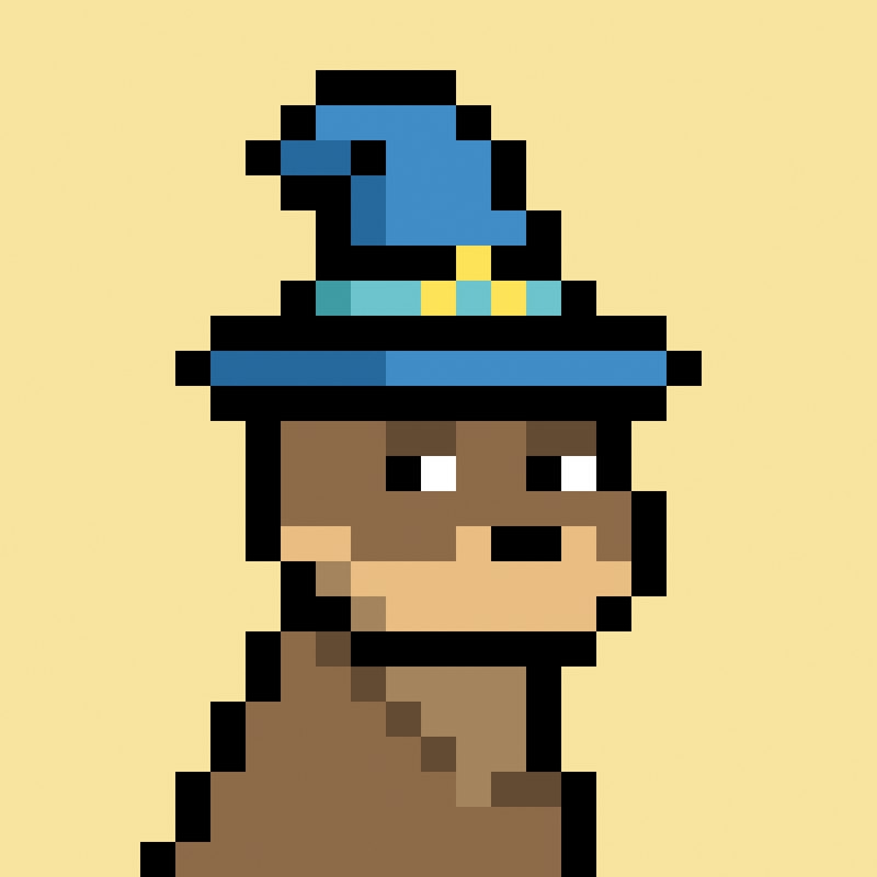 Gaeshi0x's tweet photo. @PawsMeta #BLUEWIZARD #RAVENPAW @Dogwartsdao https://t.co/CT2sktzo80
