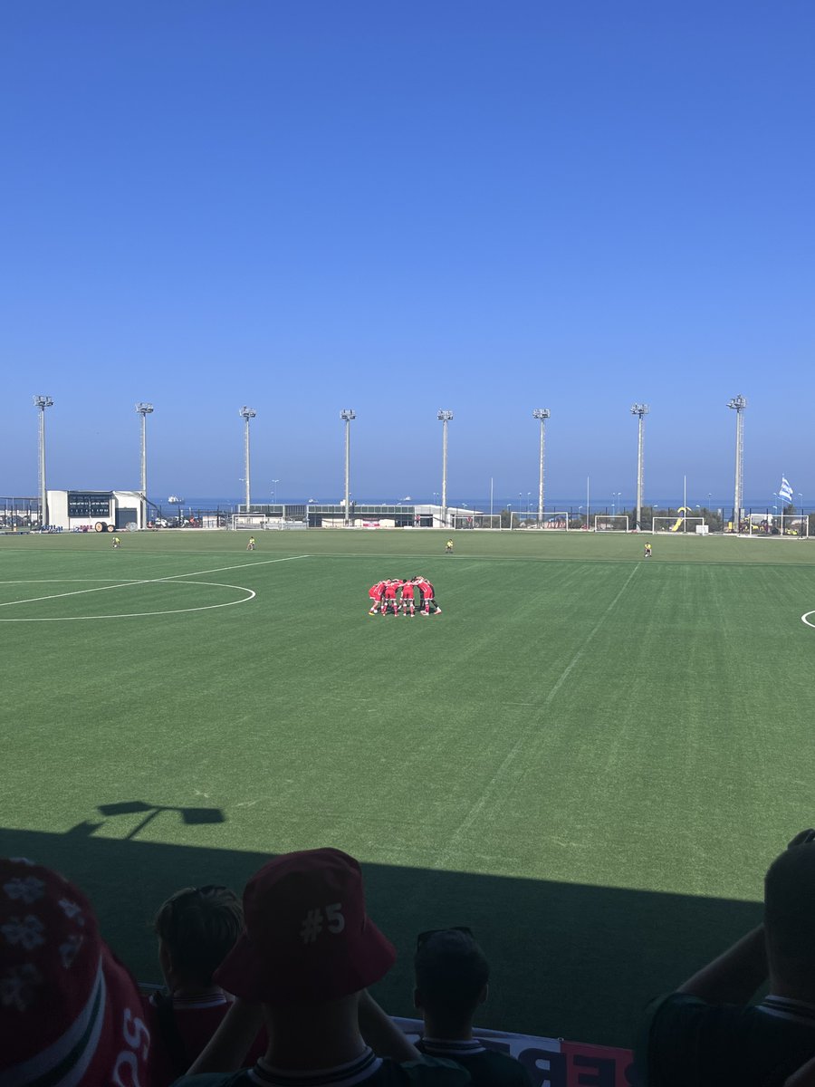 declanhealey's tweet image. Super result in that heat. Take them at Solitude 🔴⚪️