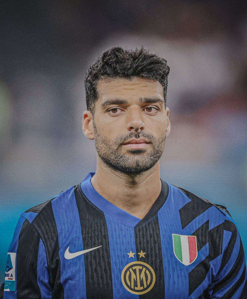 ❗️Inter could sell Mehdi Taremi. The club would replace him with a more technical attacking player for the 3-4-2-1 system.

— <a href="/SkySport/">skysport</a>