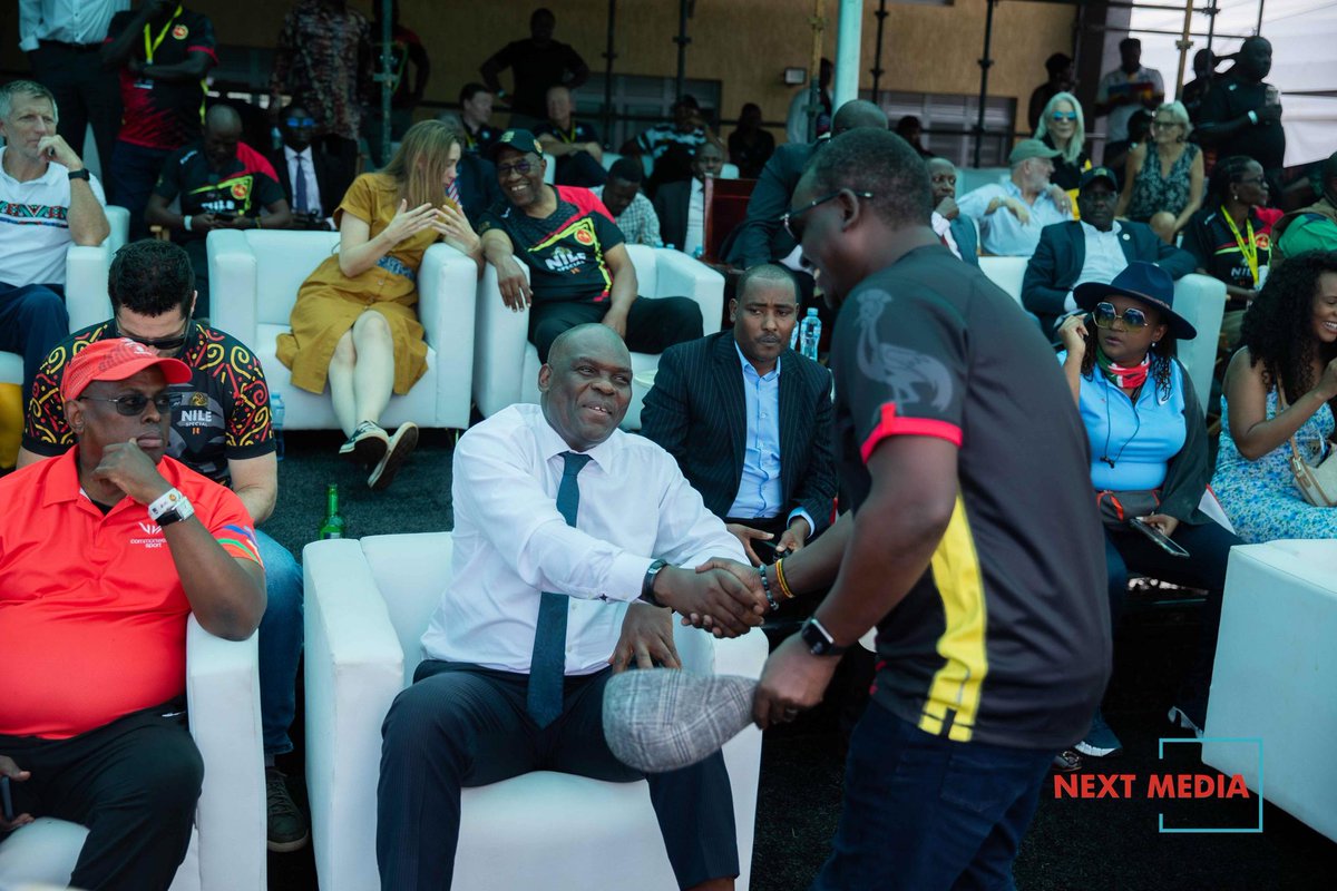 Kin Kariisa🇺🇬 tweet media
