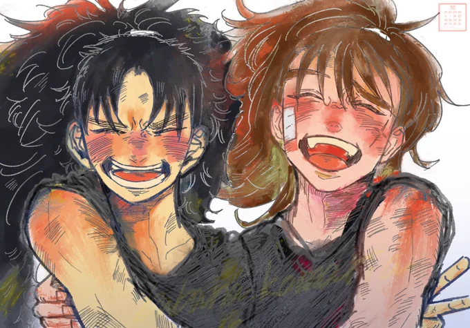六年ろ組