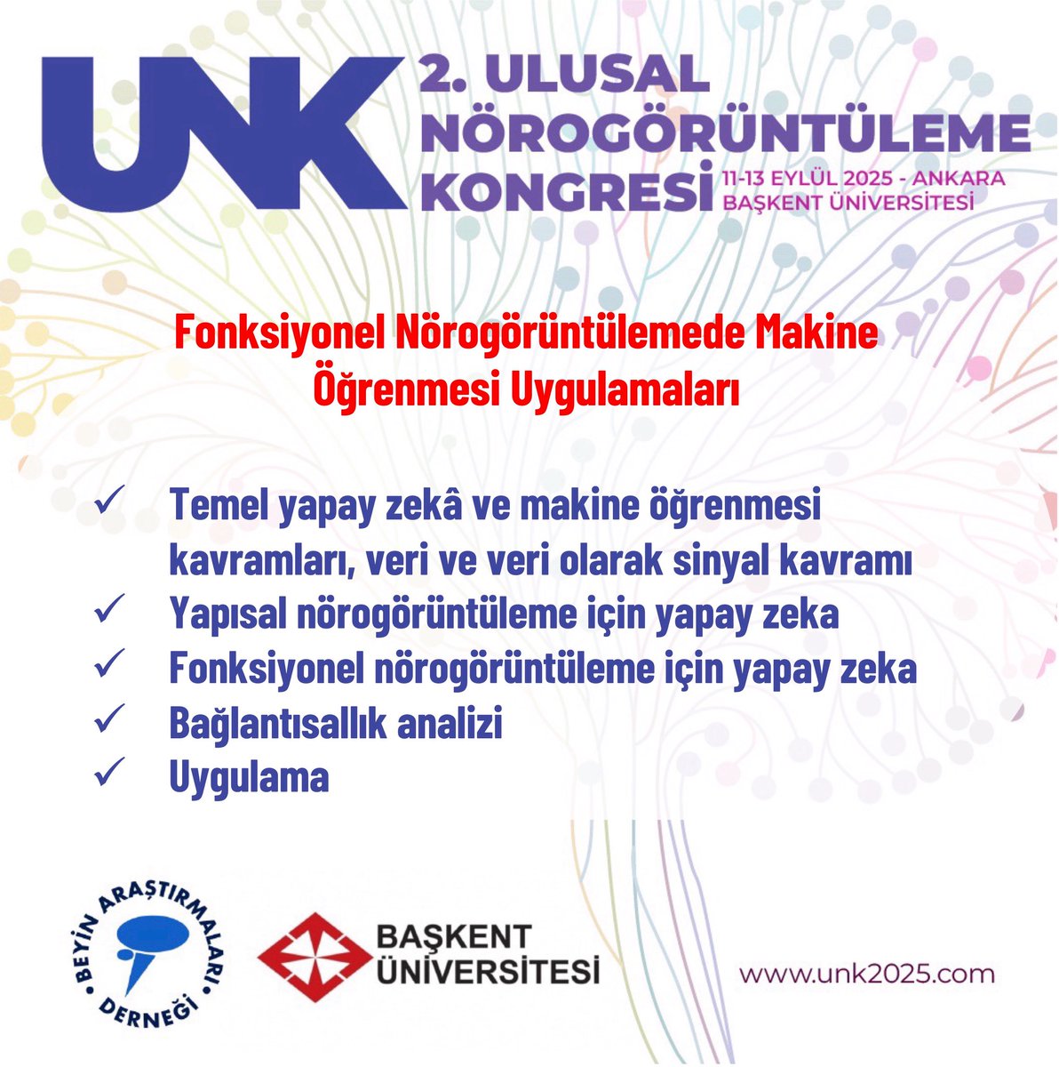 Beyin Araştırmaları Derneği (@brain_res) on Twitter photo 