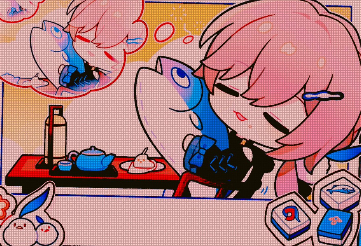 divinerslacker's tweet image. ⠀

your  queen  has  arrived .  

⠀