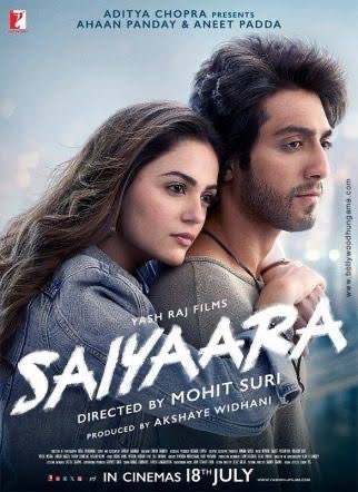 Madhura Sreedhar Reddy (@madhurasreedhar) on Twitter photo I wanna watch this musical #Saiyaara on first day! ❤️. Trailer looks superb! Hope Mohit repeats the magic of #aashiqui2
<a href="/mohit11481/">Mohit D Suri</a> <a href="/yrf/">Yash Raj Films</a>
youtu.be/9r-tT5IN0vg?si… I wanna watch this musical #Saiyaara on first day! ❤️. Trailer looks superb! Hope Mohit repeats the magic of #aashiqui2
<a href="/mohit11481/">Mohit D Suri</a> <a href="/yrf/">Yash Raj Films</a>
youtu.be/9r-tT5IN0vg?si…