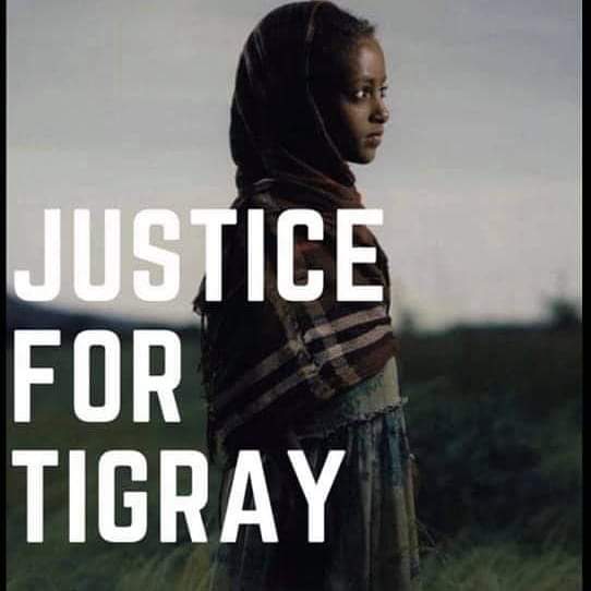 Day 1709 of the #TigrayGenocide:

Impunity is not neutral—it is a form of continuation. Peace processes that exclude justice only entrench future instability. Truth and accountability must be non-negotiable pillars of post-conflict recovery.

#Justice4Tigray 

 #TigrayCantWait