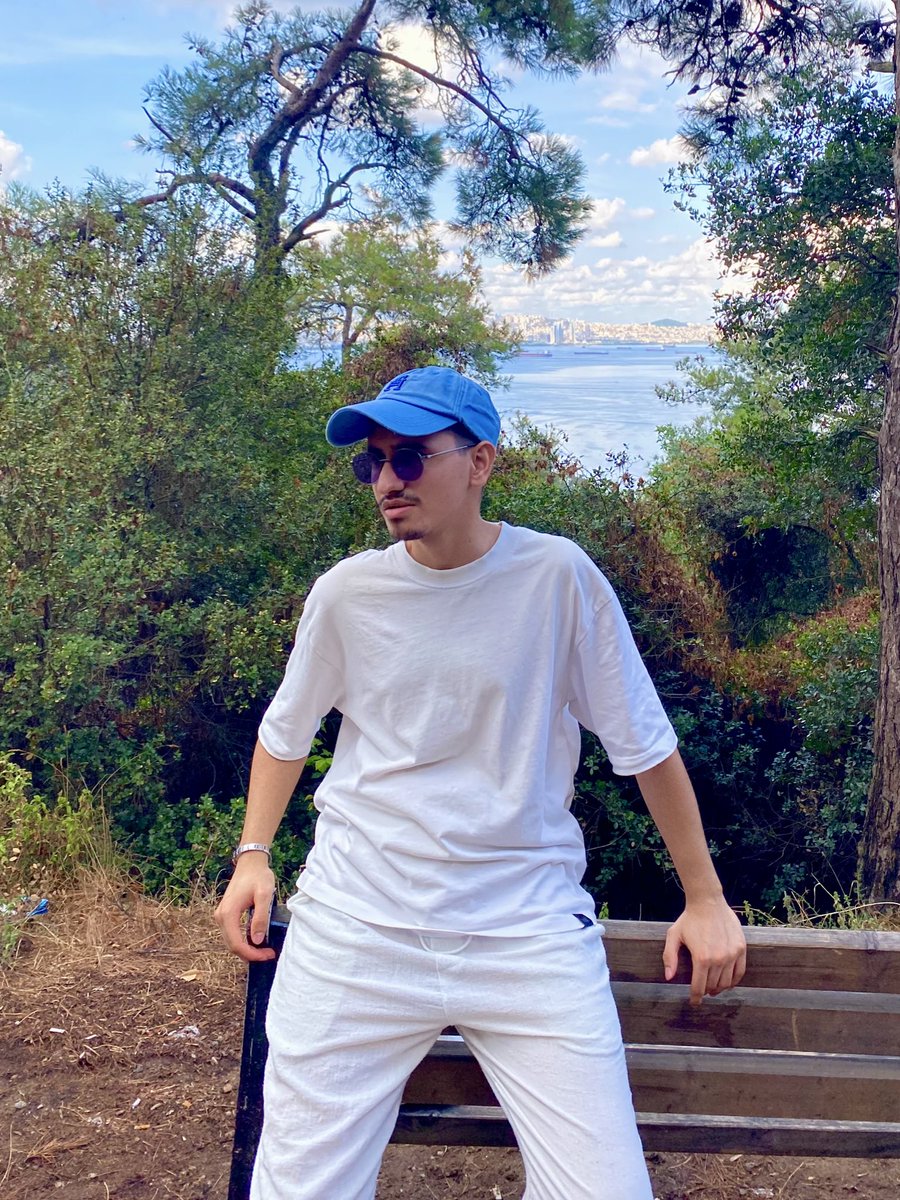 Adalara gitmeyi özeldim