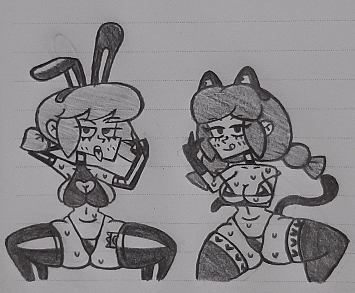 Draw a little bit, there will be more Brawlers later~
畫一點點，之後會有更多角色～