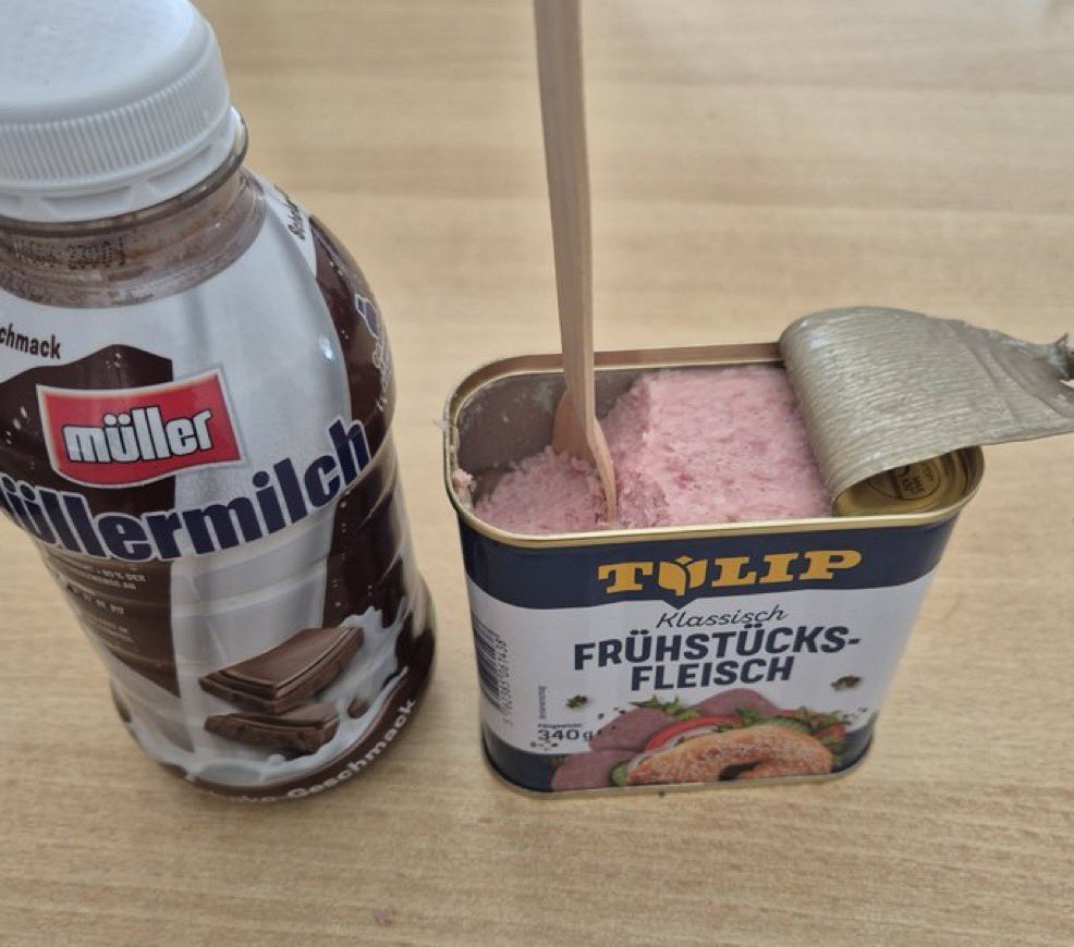 „Männer können nicht kochen“