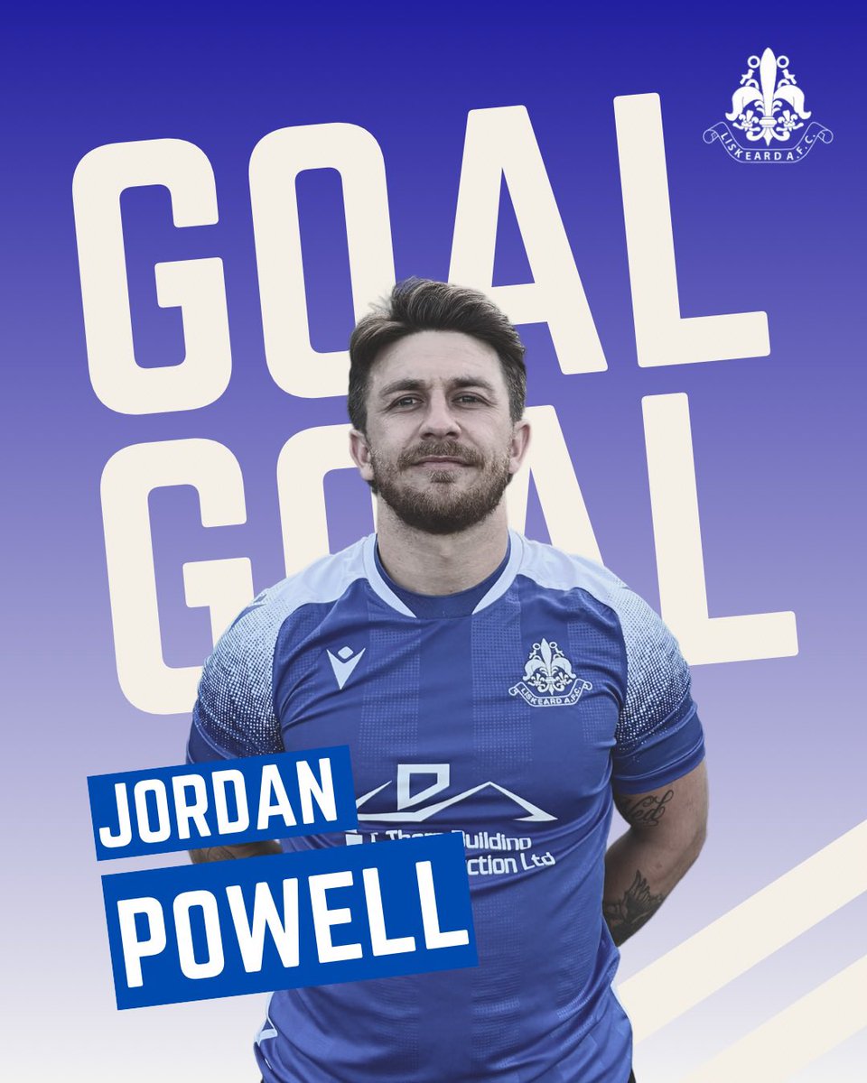 6’ GOAL!!!!

What a finish from Powell! Which puts us in the lead! 

🔵1-0🟢