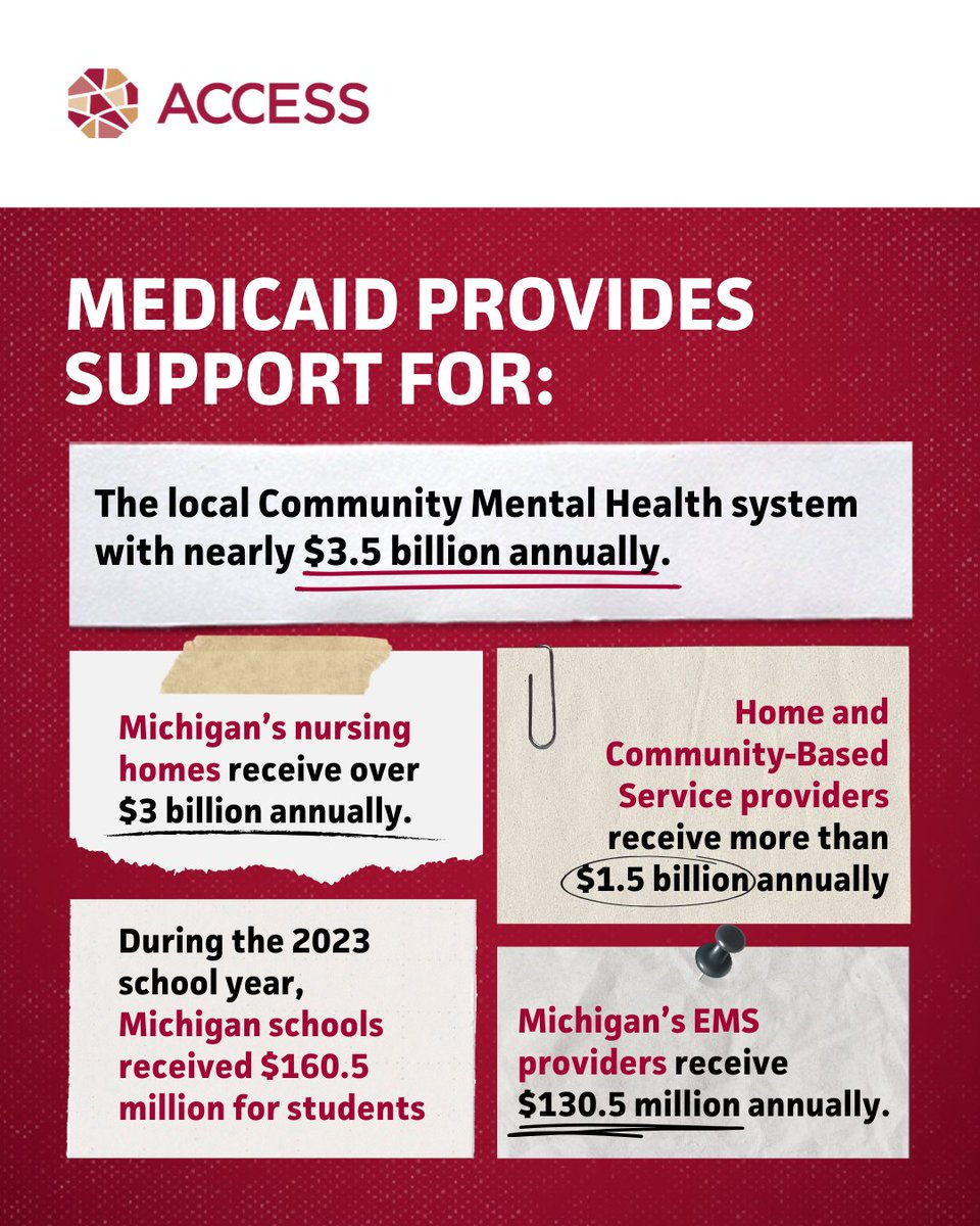 ACCESS Community tweet media