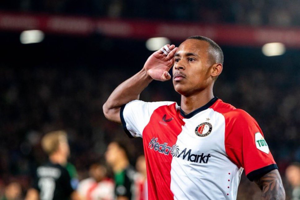 🔹Igor Paixao a un accord avec l’OM et veut rejoindre le club cet été ! (FM) #TeamOM