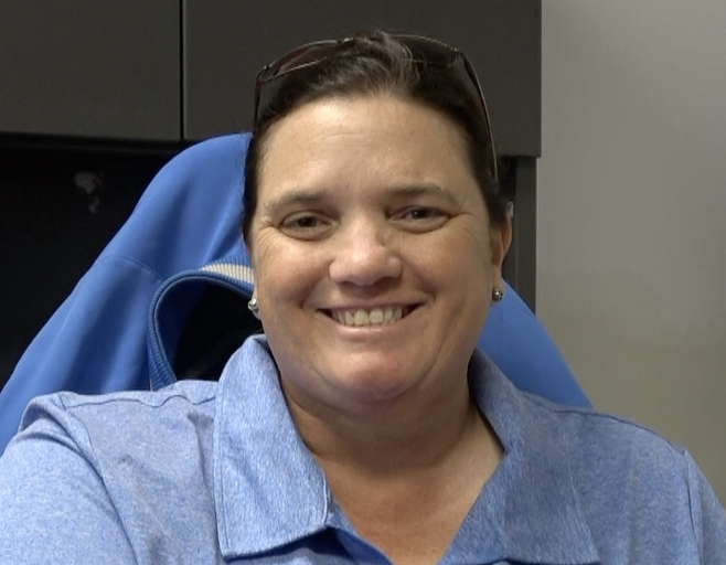 Messina Takes Over as Lincoln Land Softball Head Coach
channel1450.com/2025/07/08/mes…