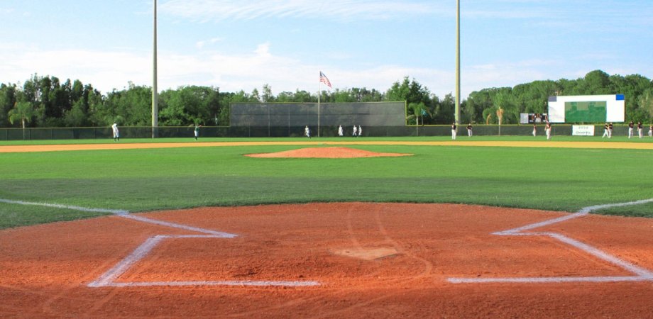 Applying infield conditioner helps preserve and protect your infield material. Get the full story on what it does, how to apply it, and more here: bit.ly/4nfw1mI.