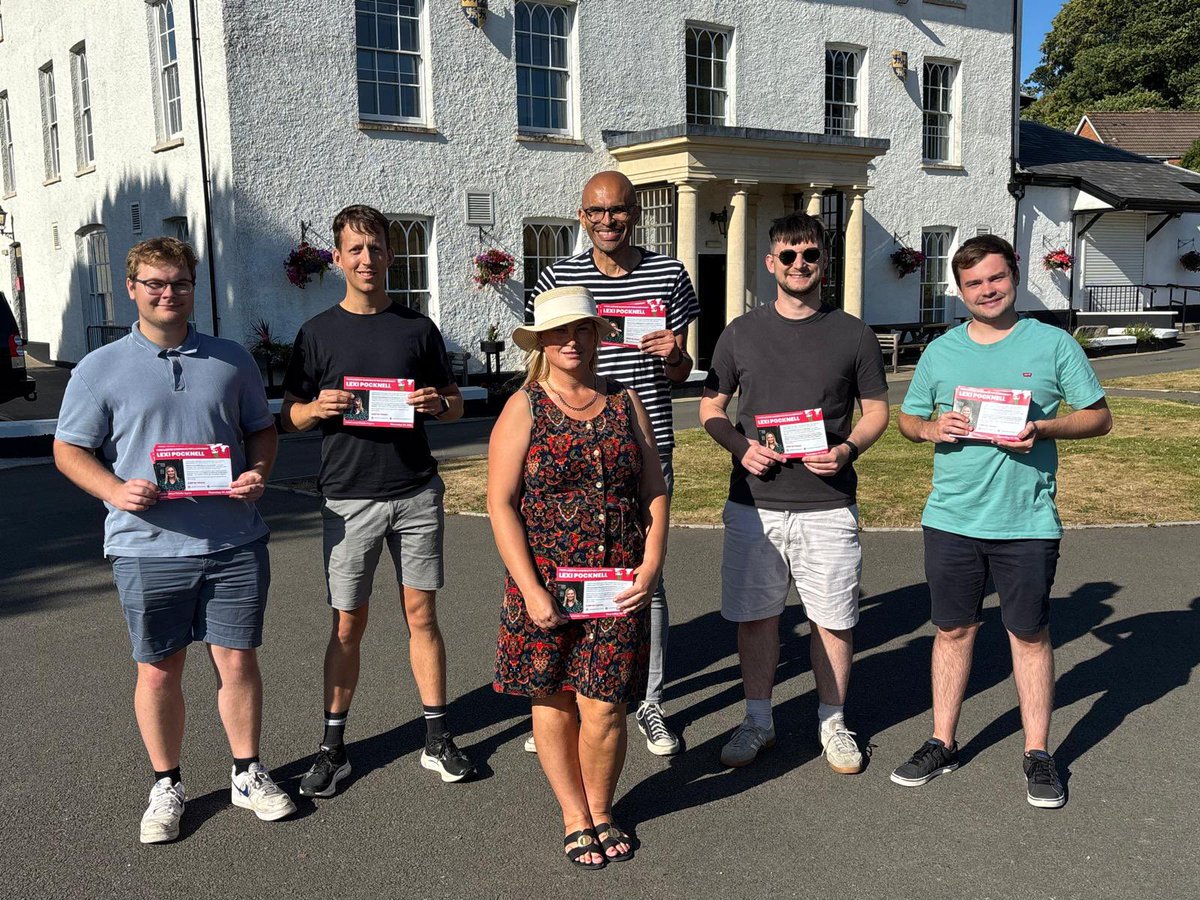 Cardiff East Labour Party (@cardiffeastlab) on Twitter photo Every conversation matters. We’ve been out across #Llanrumney speaking with voters, sharing <a href="/cardifflabour/">Cardiff Labour</a>’s positive record and making the case for our strong local voice, #Lexi4Llanrumney 🌹 Every conversation matters. We’ve been out across #Llanrumney speaking with voters, sharing <a href="/cardifflabour/">Cardiff Labour</a>’s positive record and making the case for our strong local voice, #Lexi4Llanrumney 🌹