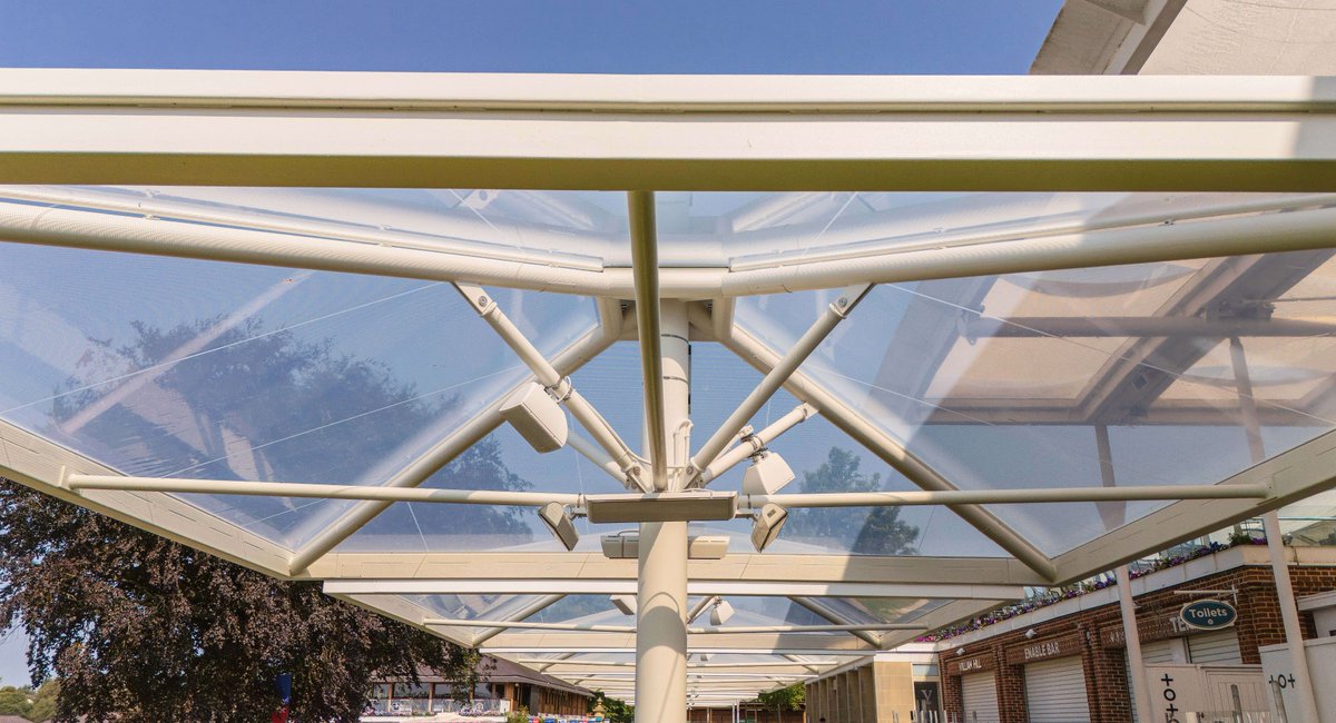 Novum Structures LLC tweet media