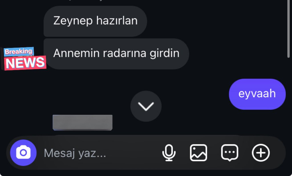 kızlar ve
arkadaşlarının annelerinin gelini olma ihtimali