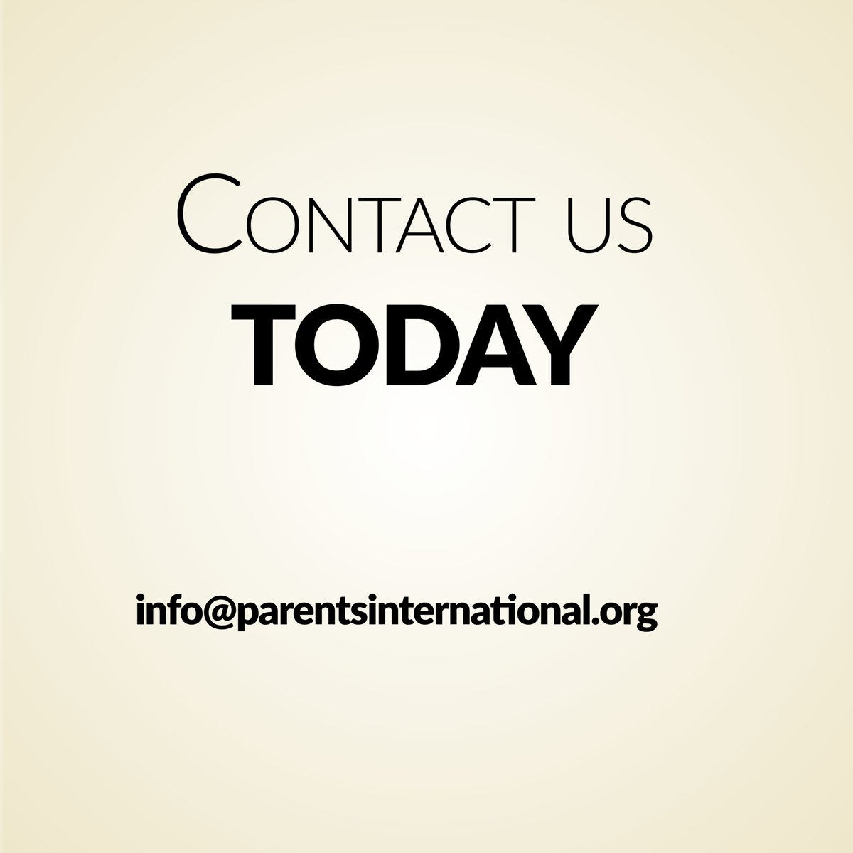 Parents International (@intl_parents) on Twitter photo SCHOOL LEADERS!
Learn how to build inclusive, sustainable, and emotionally intelligent school environments that work for students and staff.
๐ฉ info@parentsinternational.org
๐parentsinternational.org/ipa-training-oโฆ SCHOOL LEADERS!
Learn how to build inclusive, sustainable, and emotionally intelligent school environments that work for students and staff.
๐ฉ info@parentsinternational.org
๐parentsinternational.org/ipa-training-oโฆ