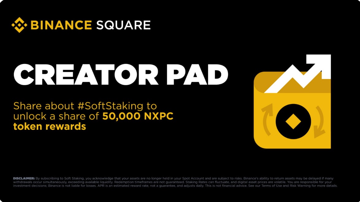 I wasn’t even planning to mess with staking this month, but ended up enabling Soft Staking on <a href="/binance/">Binance</a> kind of on a whim. 

NO REGRETS

Here’s why it clicked for me:

I’ve got a decent bag of coins just sitting in my Spot Wallet. Normally they’d do nothing. With Soft Staking,