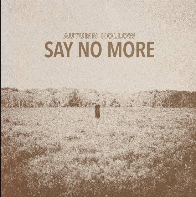 Lekkere Americana van Autumn Hollow.

open.spotify.com/track/1xRCM7pJ…