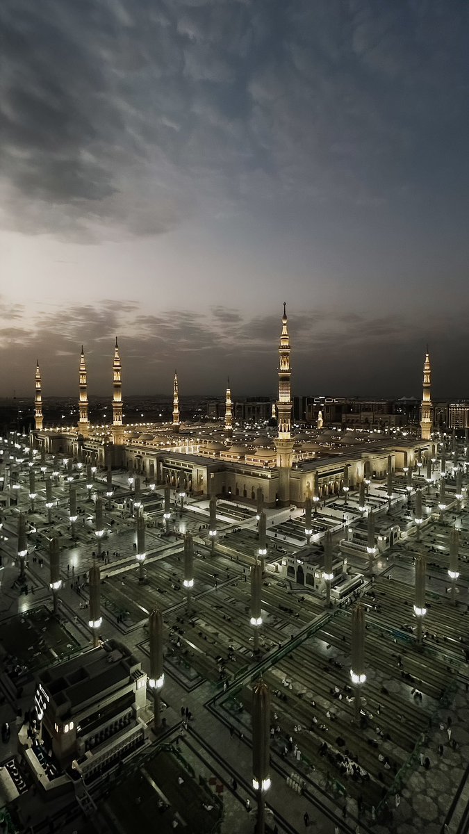 #madinah 🤎