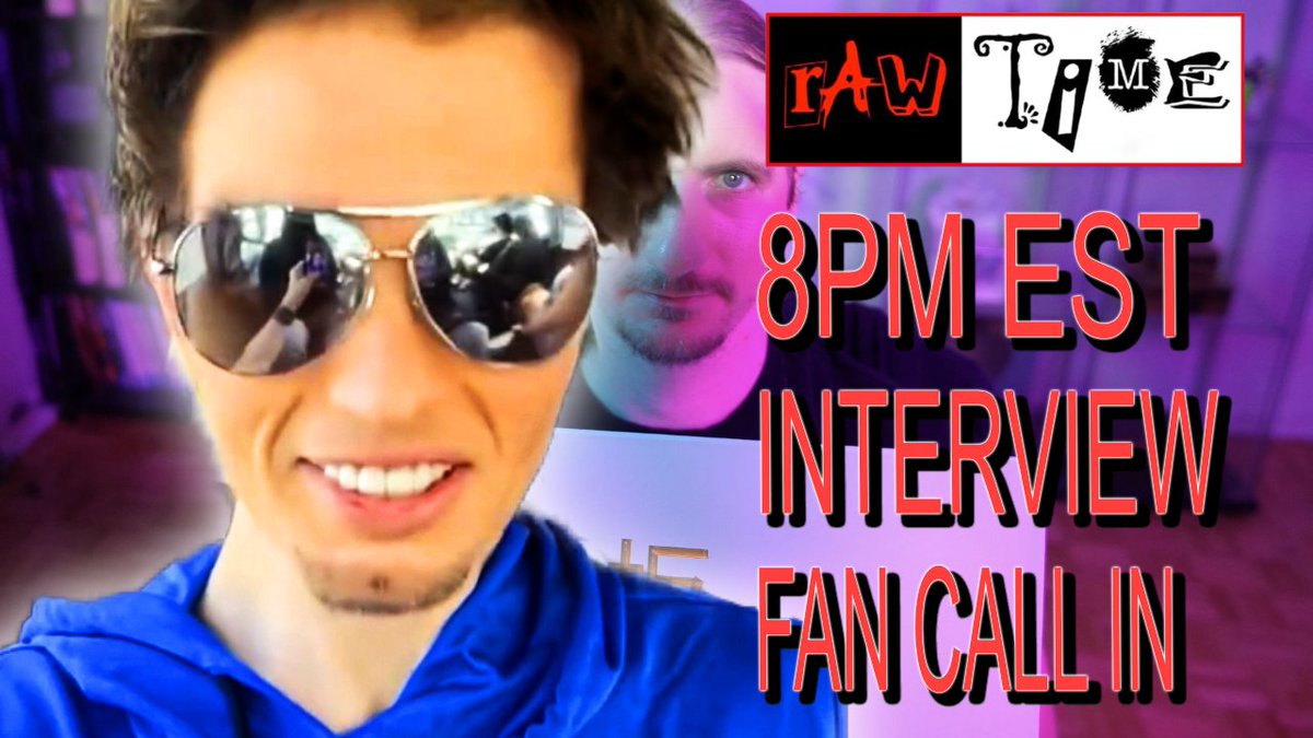 cucumberfeet | gurkenfüße (@cucumberfeet1) on Twitter photo Tonight w/<a href="/TheMonkeyCobra/">Alex B</a> 8pm EST
watch the STREAM youtube.com/live/fE5QJa3Rl…
join the DISCORD discord.gg/hW48vVzeCH
enter the WAITING ROOM to talk to ALEX B & I Tonight w/<a href="/TheMonkeyCobra/">Alex B</a> 8pm EST
watch the STREAM youtube.com/live/fE5QJa3Rl…
join the DISCORD discord.gg/hW48vVzeCH
enter the WAITING ROOM to talk to ALEX B & I