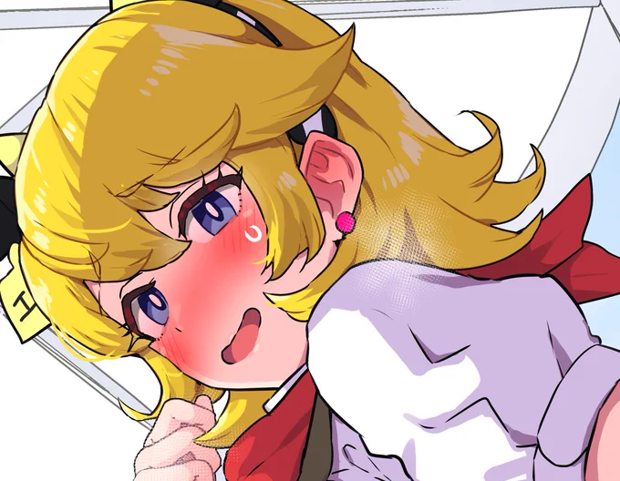 pixivFANBOX,fantiaで支援者さま向け限定イラスト更新しました。おくさまカフェの新作です。今回は金髪おくさまの、オーダーのお仕事の様子です。どうぞよろしくお願い申し上げます! 次回更新は7月11日ごろ、「++」以上支援者さま向けに「TIPS」を更新予定です。こちらもお楽しみに!