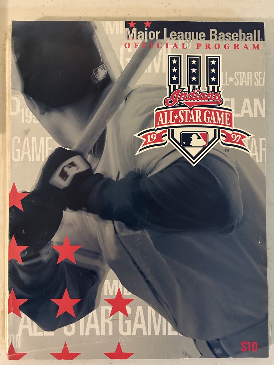 BDbaseball6's tweet image. OTD-1997- Sandy Alomar, Jr delivers go-ahead 2-run HR to LF bleachers off SFG Shawn Estes powering A.L. to a 3-1 win in CLE. Santos becomes #1st player to win ASG MVP in his home ballpark. Since joined by Pedro Martinez (BOS-1999) and Shane Bieber (CLE-2019).