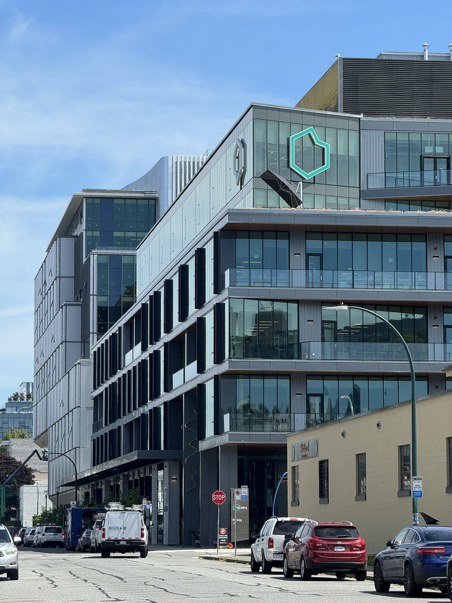 KarmSumal's tweet image. This will be a game changer for Mount Pleasant. The future of Vancouver’s evolution will rest on this neighbourhood.