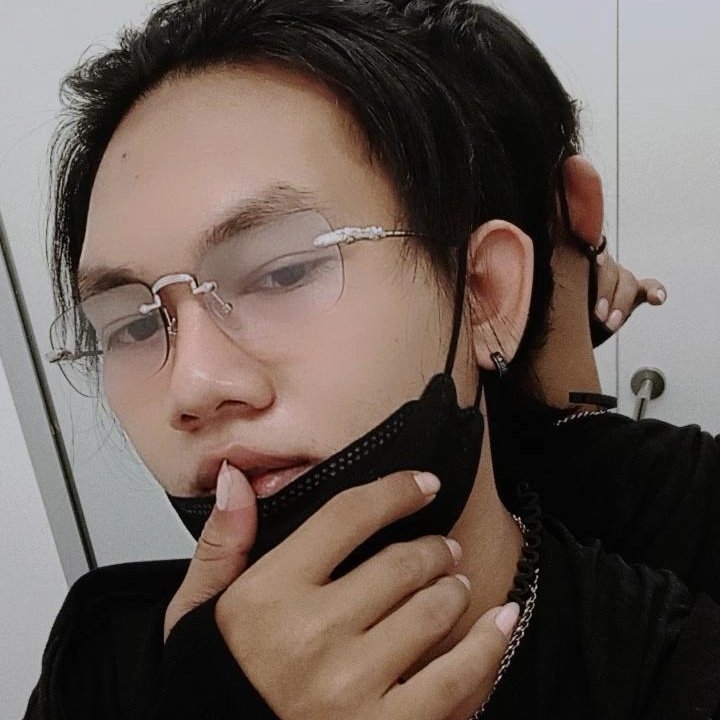 bagjin60063's tweet photo. #NewProfilePic https://t.co/W13lKuRfk3