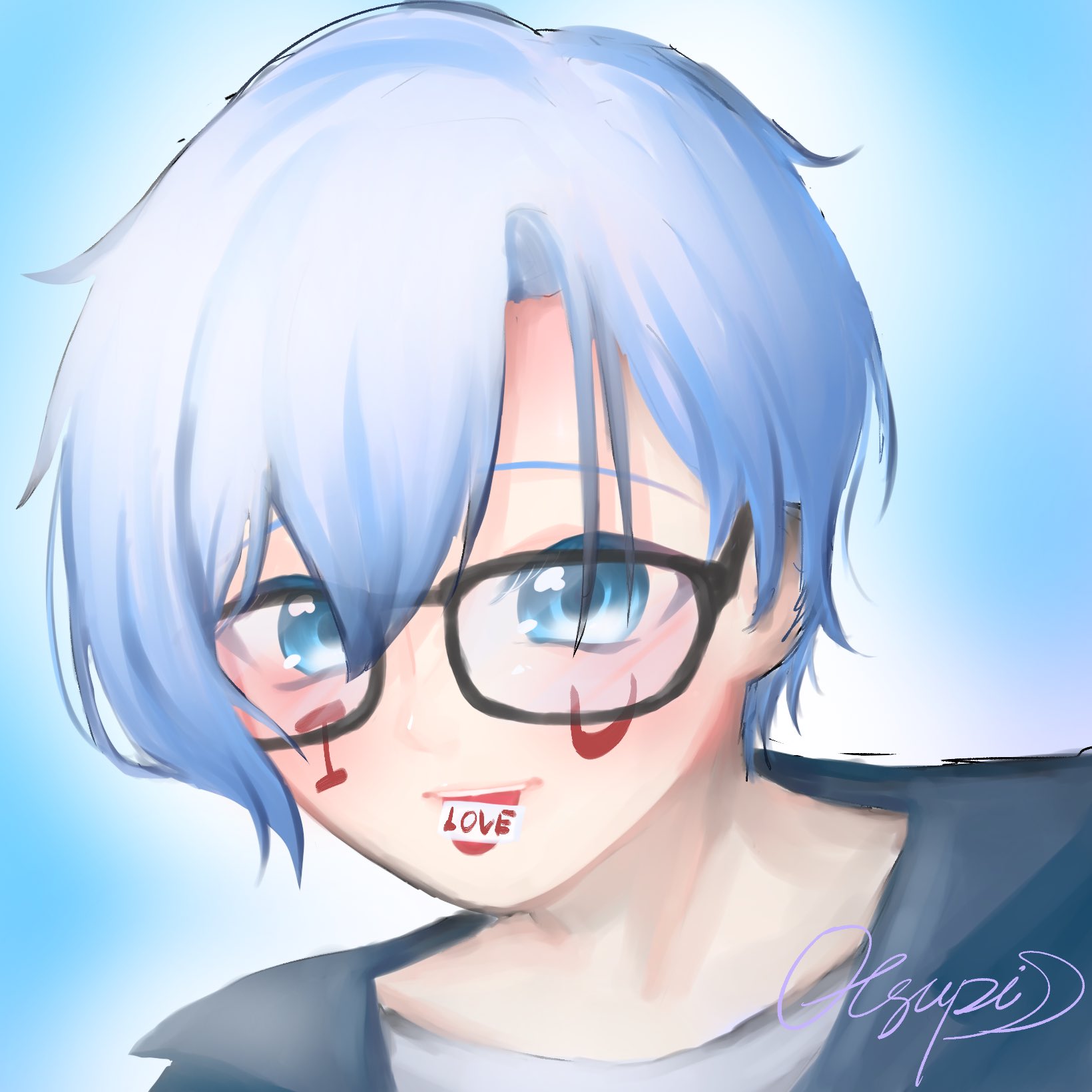 おつぴ先輩 (@Fmaopi) / X
