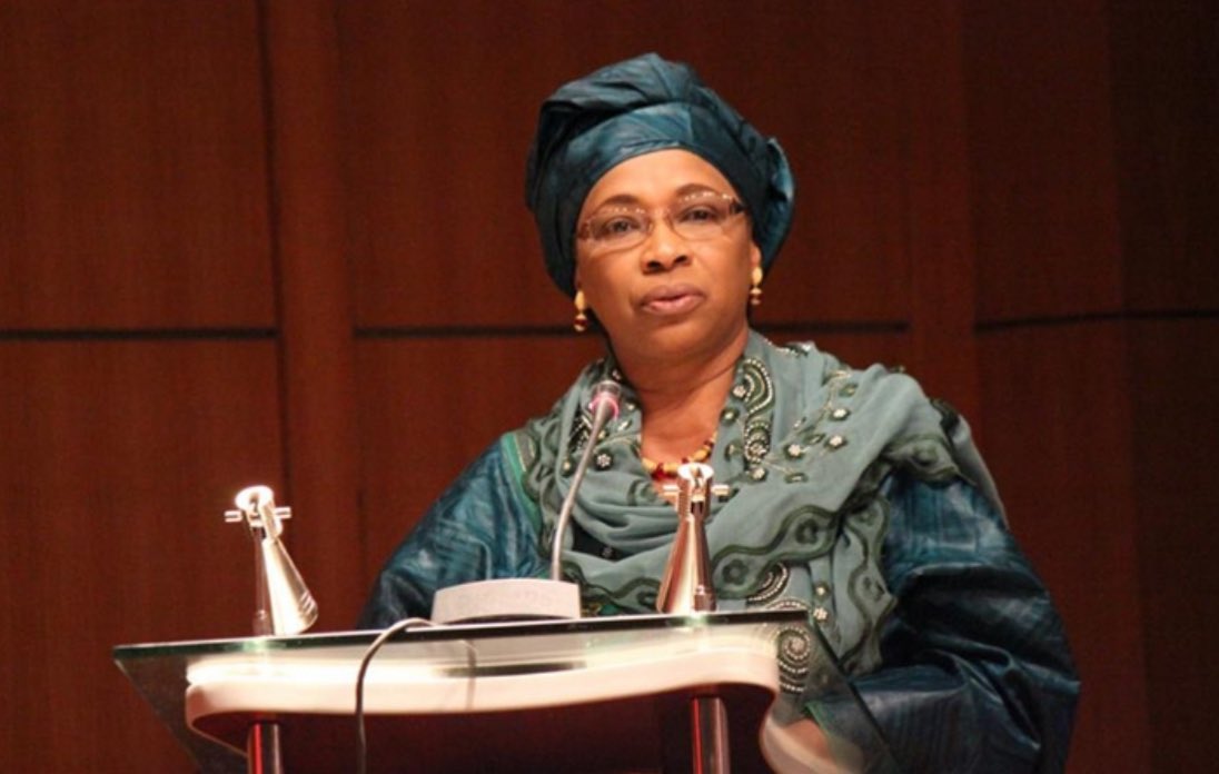 ⚖️ URGENT – La Cour d’assises spéciale de Bamako a condamné ce mardi Bouaré Fily Sissoko, ex-ministre de l’Économie et des Finances, à 10 ans de réclusion criminelle et 500 000 FCFA d’amende.
Une sentence lourde dans le procès emblématique de l’avion présidentiel.
#Mali