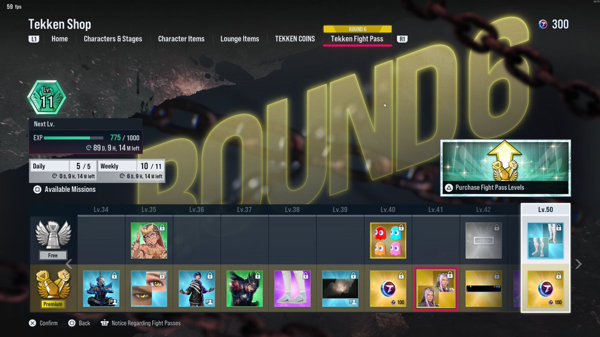 Lili players are actually insane because WHAT DO YOU MEAN YOU'RE UP TO TIER 41 ON THE PREMIUM PASS FOR THE NEW HAIRSTYLE 😭